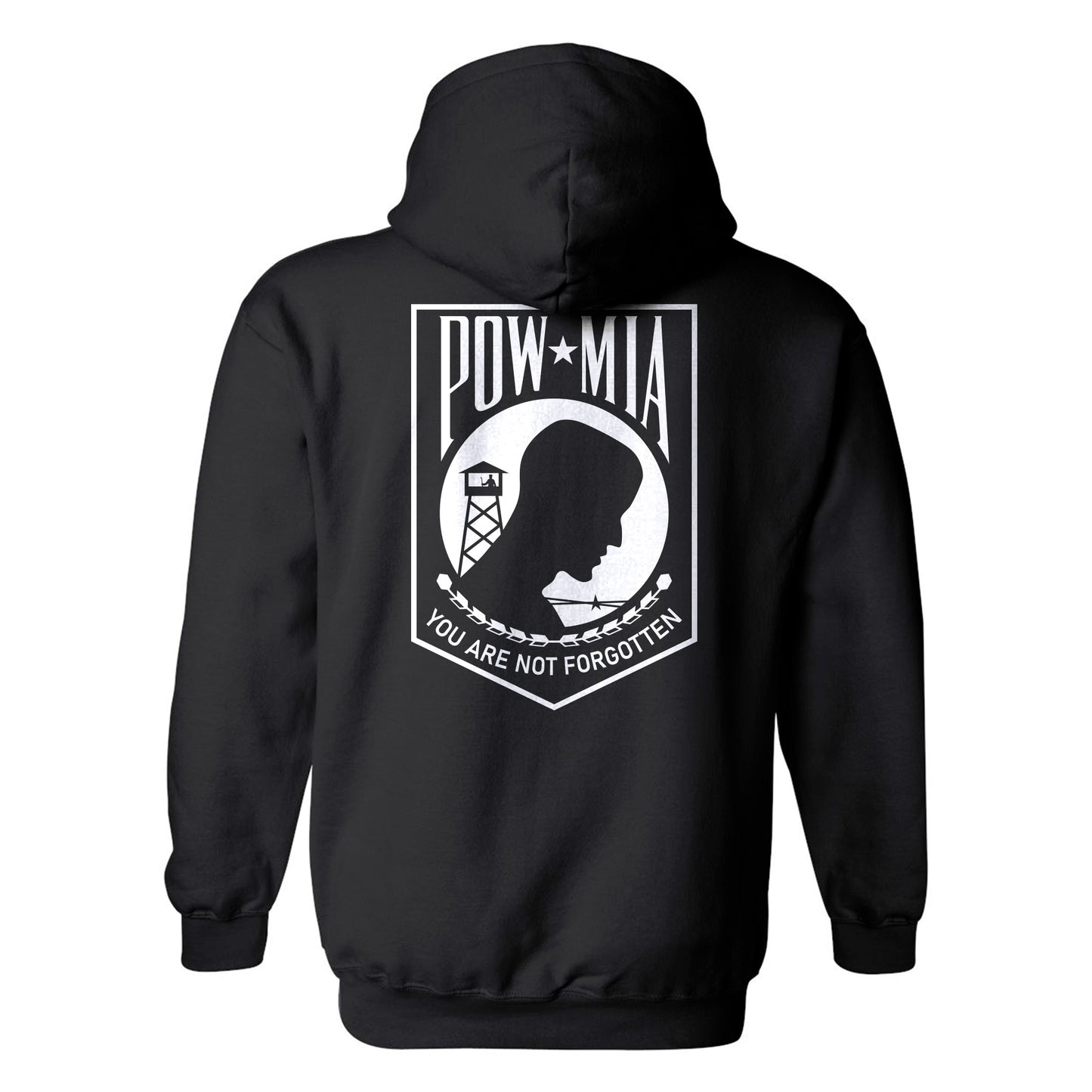 BloodStripe Ind. POW/MIA Sweatshirt