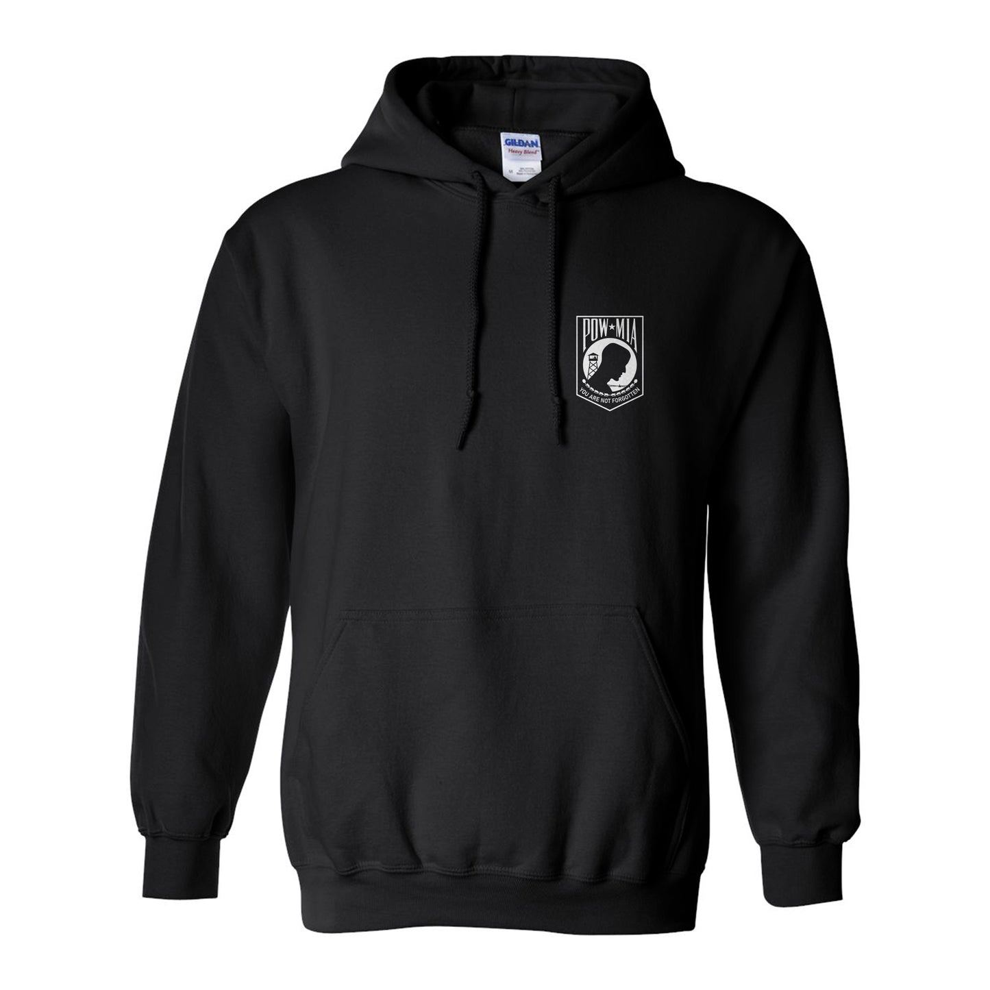 BloodStripe Ind. POW/MIA Sweatshirt