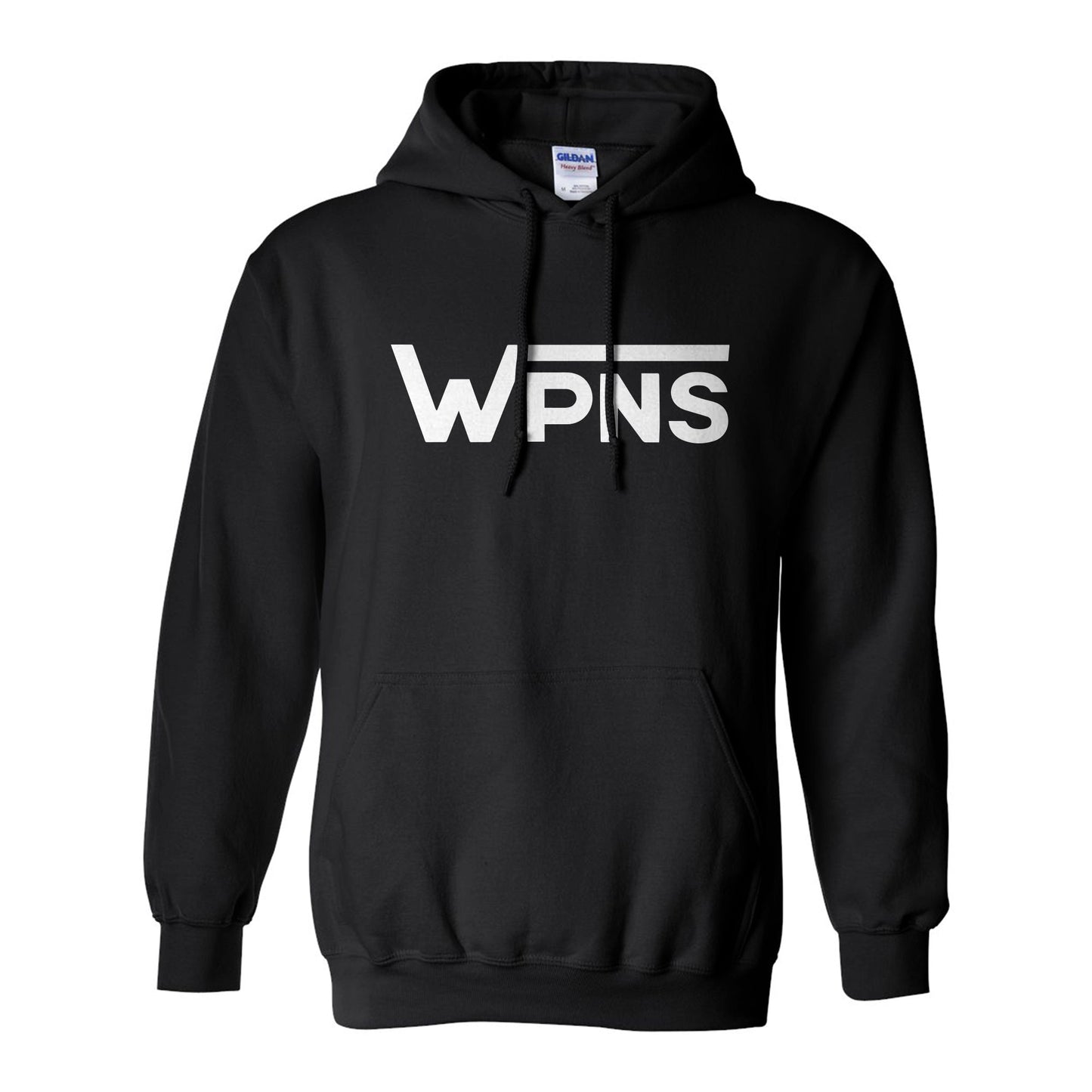 WPNS Pro Skater Sweatshirt