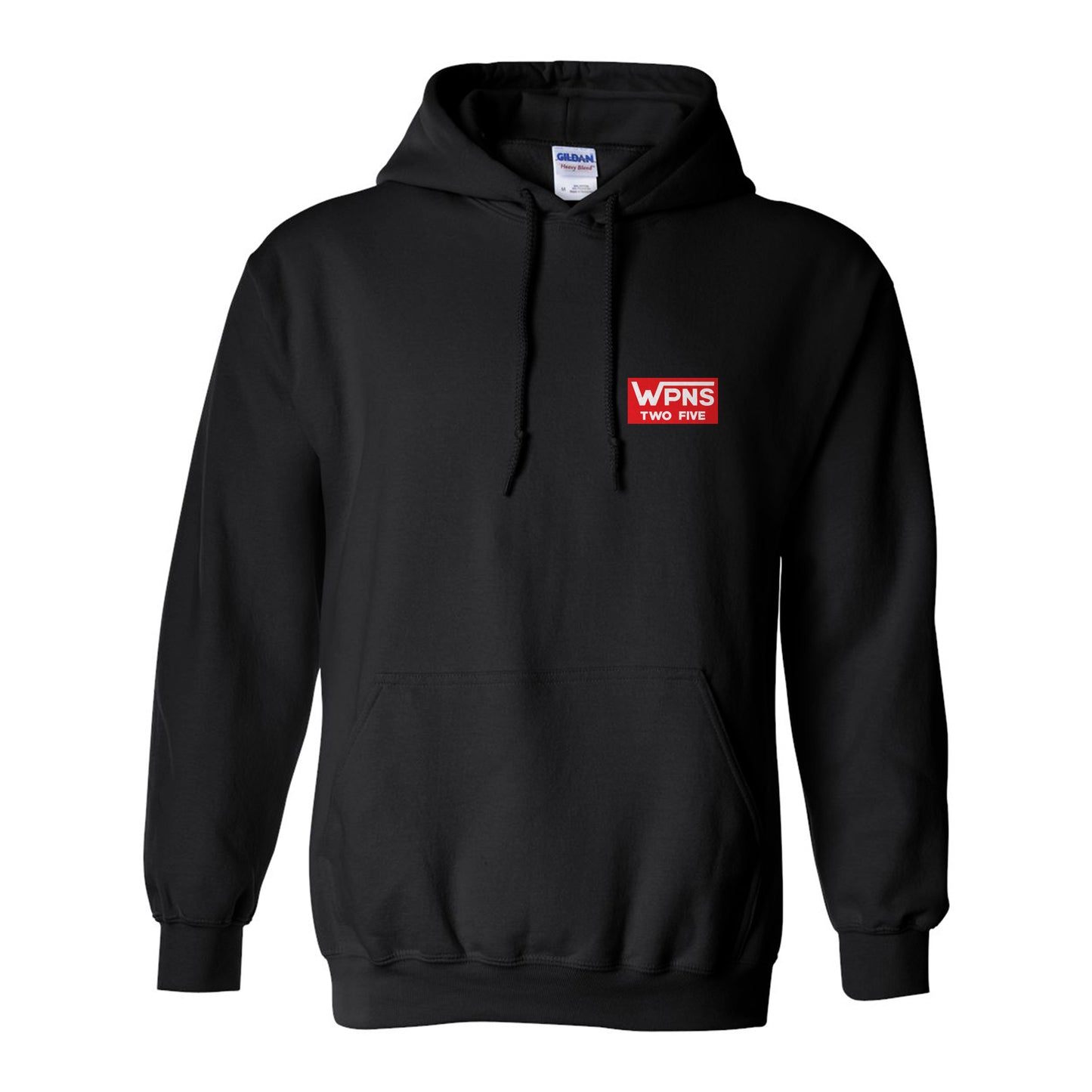 WPNS TWO FIVE Pro Skater Sweatshirt