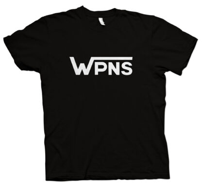 WPNS Skate Shirt, FRONT